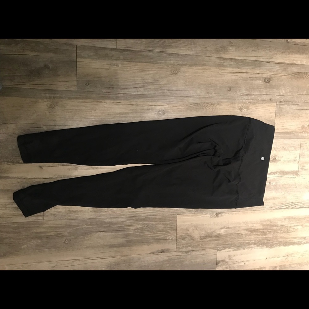 Lulu lemon leggings
